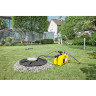 Насос садовый KARCHER BP 5 HOME & GARDEN