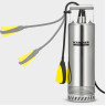 Насос скважинный KARCHER BP 2 CISTERN