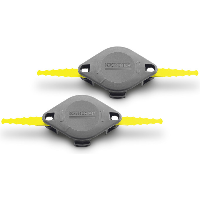 Ножи для триммеров KARCHER LTR BATTERY 2 шт