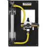 Очистное сооружение для автомоек KARCHER WRP 1000 Eco