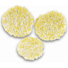 Пады KARCHER 2.863-198 для полировки камня, линолеума ПВХ к полотеру FP 304