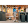 Пароочиститель KARCHER KARCHER SC 5 EASYFIX IRON PLUG EU