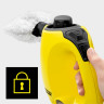 Пароочиститель KARCHER SC 1