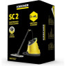 Пароочиститель KARCHER SC 2 Deluxe EasyFix Limited Edition