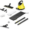 Пароочиститель KARCHER SC 2 Deluxe EasyFix Limited Edition