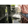 Пароочиститель KARCHER SC 3 EASYFIX EU-II