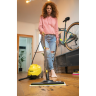 Пароочиститель KARCHER SC 3 EASYFIX LE EU