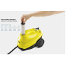 Пароочиститель KARCHER SC 3 EASYFIX PREMIUM