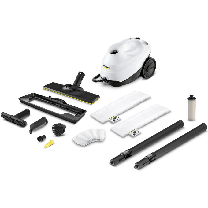 Пароочиститель KARCHER SC 3 EASYFIX PREMIUM