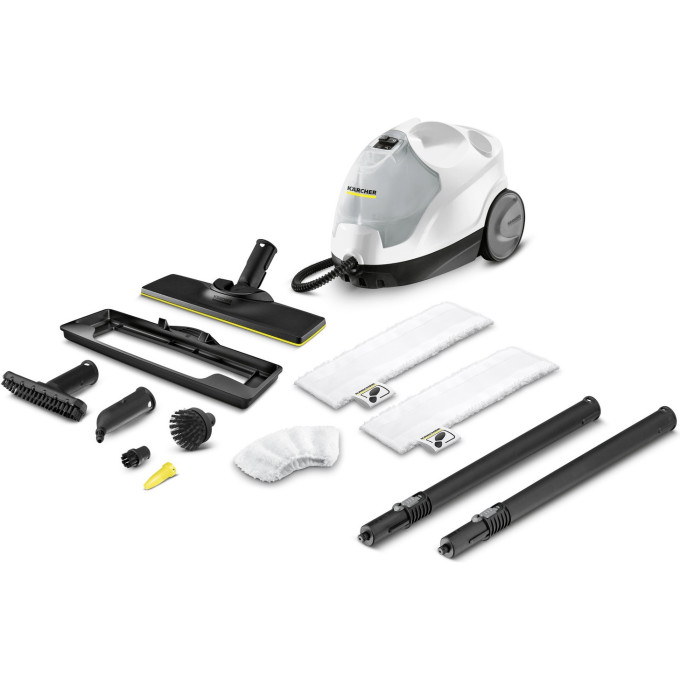 Пароочиститель KARCHER SC 4 EASYFIX PREMIUM