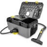 Пароочиститель KARCHER SG 4/2 CLASSIC
