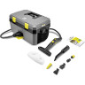 Пароочиститель KARCHER SG 4/2 CLASSIC
