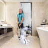 Пароочиститель KARCHER SG 4/4