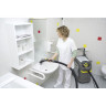 Пароочиститель KARCHER SGV 6/5