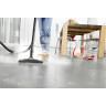 Паропылесос KARCHER SV 7 EU белый