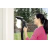 Паропылесос KARCHER SV 7 EU белый
