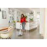 Паровая швабра KARCHER SC 2 UPRIGHT EASYFIX ANNIVERSARY EDITION 1.513-509