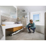 Паровая швабра KARCHER SC 3 UPRIGHT PREMIUM EASYFIX