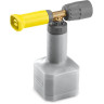Пенная насадка для чистки с баллоном KARCHER TR BASIC 1