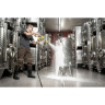 Пенная насадка с баллоном KARCHER TR ADVANCED 1