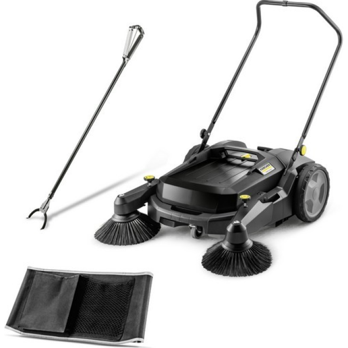 Подметальная машина KARCHER KM 70/20 C 2SB ANNIVERSARY EDITION