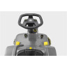 Подметальная машина KARCHER KM 85/50 R BP (без АКБ)