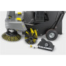 Подметальная машина KARCHER KM 85/50 R BP PACK