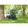 Подметально-уборочная машина KARCHER MC 50 ADVANCED