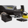 Подметально-всасывающая машина KARCHER KM 100/100 R G