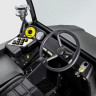 Подметально-всасывающая машина KARCHER KM 130/300 R BP PACK