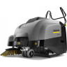 Подметально-всасывающая машина KARCHER KM 75/40 W G
