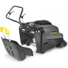 Подметально-всасывающая машина KARCHER KM 75/40 W G