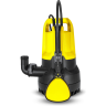 Погружной насос для грязной воды KARCHER SP 9.500 DIRT