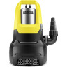 Погружной насос KARCHER SP 22.000 DIRT LEVEL SENSOR