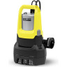 Погружной насос KARCHER SP 22.000 DIRT LEVEL SENSOR