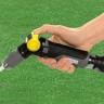 Поливочный пистолет KARCHER PREMIUM металлический