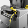 Поломоечная машина KARCHER B 110 R BP+D75
