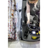 Поломоечная машина KARCHER B 110 R BP+D75