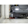 Поломоечная машина KARCHER B 110 R BP+R75