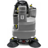 Поломоечная машина KARCHER B 150 R ADV конфигурируемая