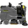Поломоечная машина KARCHER B 150 R ADV конфигурируемая