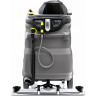 Поломоечная машина KARCHER B 150 R ADV конфигурируемая