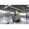 Поломоечная машина KARCHER B 150 R + D90 RU (БЕЗ АКБ)