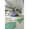 Поломоечная машина KARCHER B 150 R + D90 RU (БЕЗ АКБ)