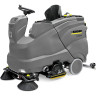 Поломоечная машина KARCHER B 150 R конфигурируемая