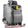 Поломоечная машина KARCHER B 150 R конфигурируемая