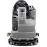 Поломоечная машина KARCHER B 150 R конфигурируемая