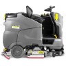 Поломоечная машина KARCHER B 150 R конфигурируемая