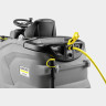 Поломоечная машина KARCHER B 150 R + R85 RU (БЕЗ АКБ)
