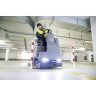 Поломоечная машина KARCHER B 150 R + R85 RU (БЕЗ АКБ)